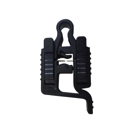 Moonrays Low Voltage 0 W LED Underground Split Connector 2 pk 29008